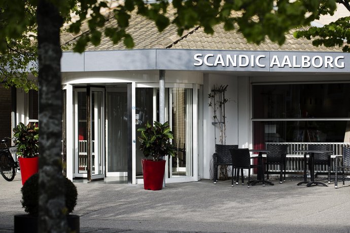 Scandic Aalborg Ost